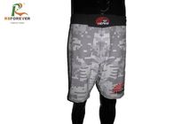 Classic 3D Short Beach Printed Swim Trunks For Mens Surfing Use Customized