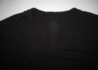 100 Percent Cotton Blank Slim Fit T Shirts Printed Label Custom Made Plus Size