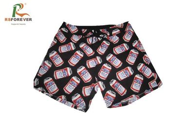 custom print board shorts