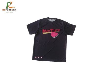 screen printing on dri fit