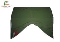 Quick Dry Stylish Green Mens Boarding Shorts Durable With Design Custom