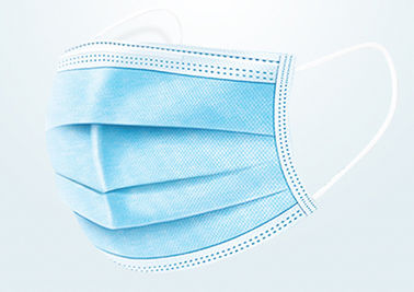 3 layers Personal Use Disposable Mask