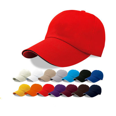 Custom Made High Quality Caps