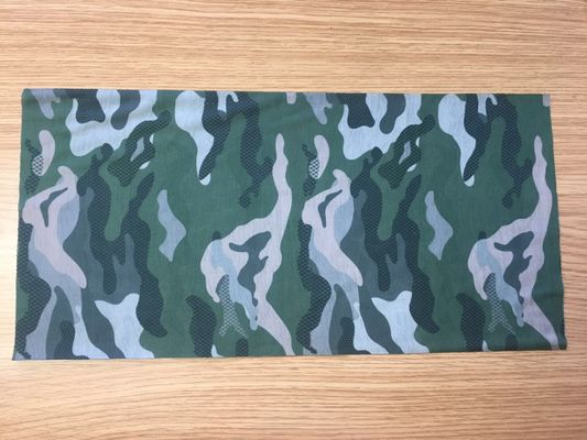 Sublimation Printing Headwear